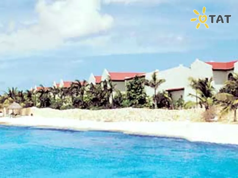 Plaza Resort Bonaire