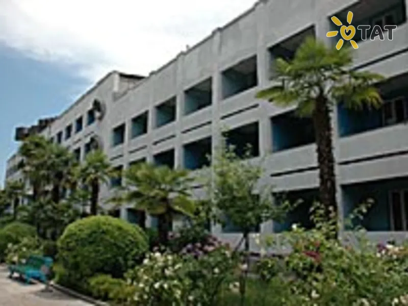 Черноморец