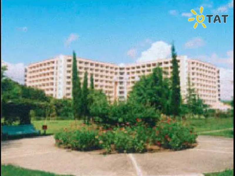 Самшитовая роща