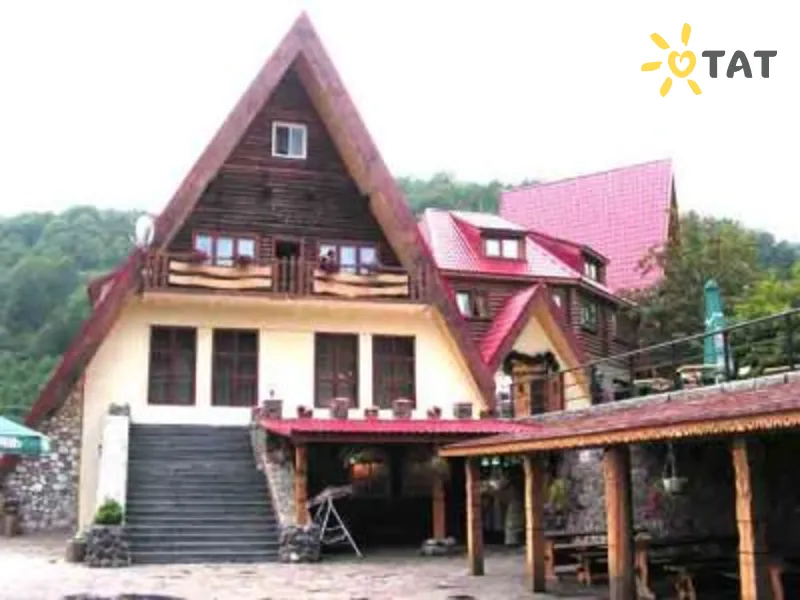 Лесная сказка