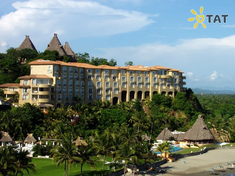 Quinta Real Acapulco