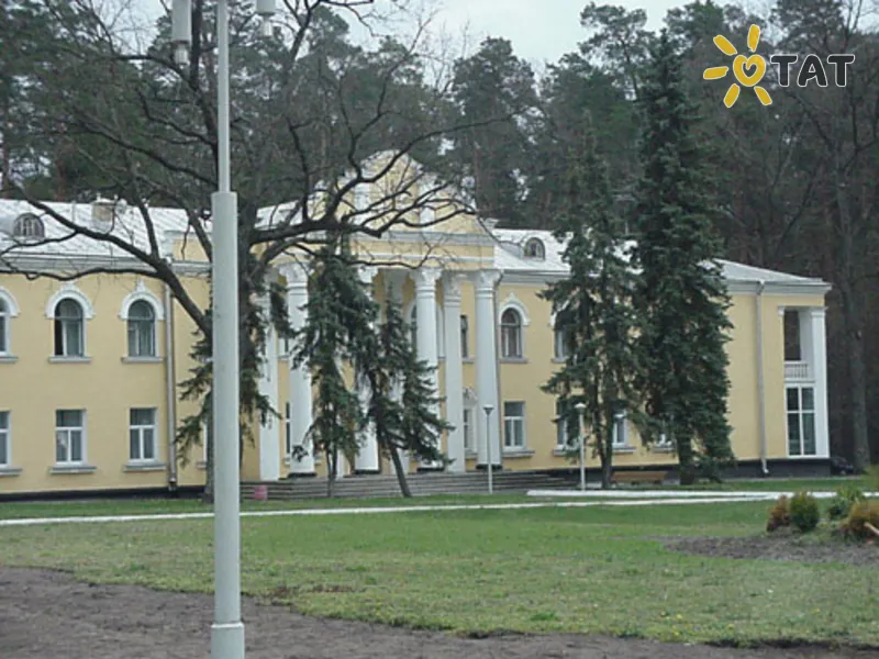 Пуща Озерная