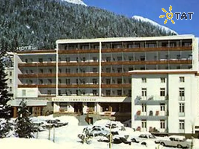 Morosani Schweizerhof