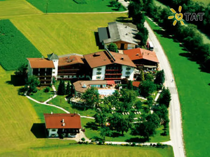 Landgut Zapfenhof