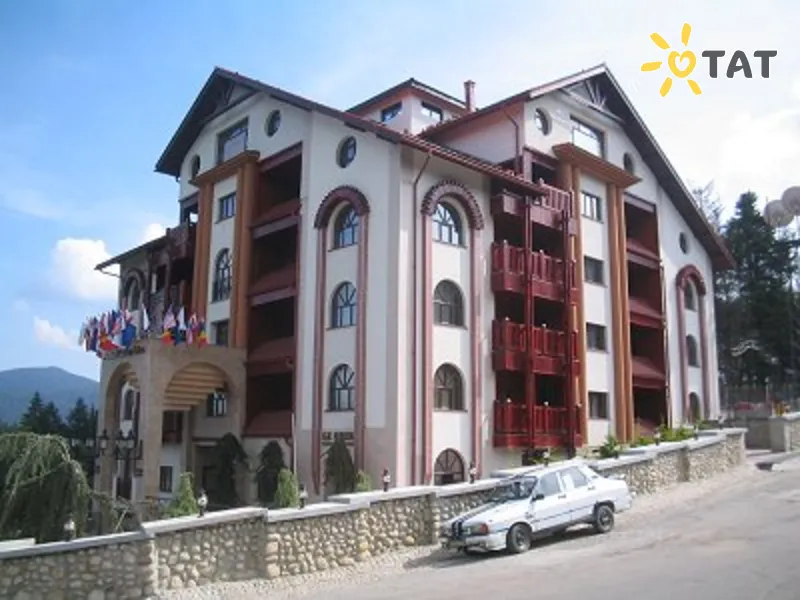 Predeal Comfort Suites