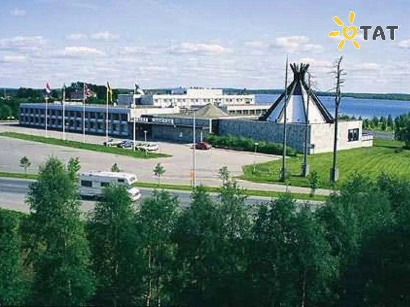 Sokos Hotel Kuusamo