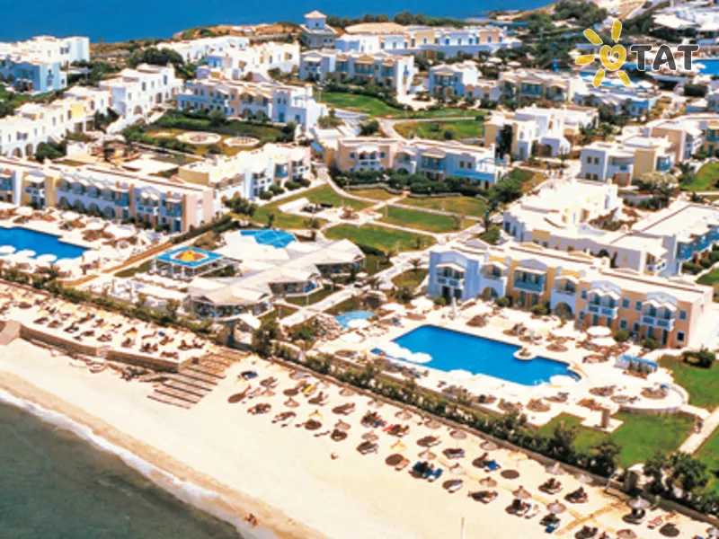 Aldemar Knossos Villas Luxury Resort