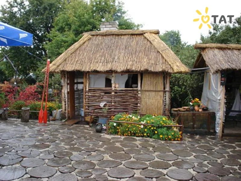 Буймеровка