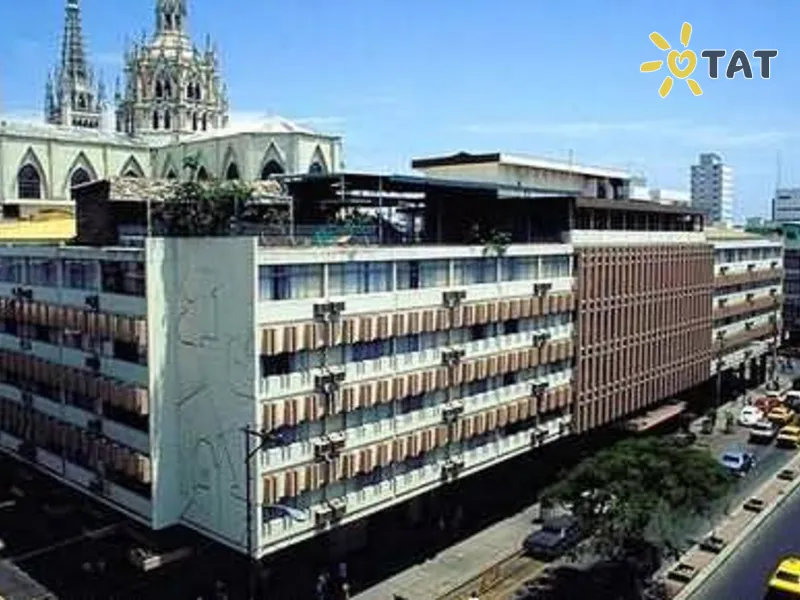 Grand Hotel Guayaquil