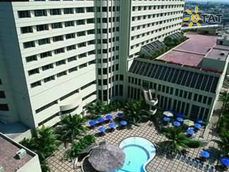 Hilton Colon Guayaquil