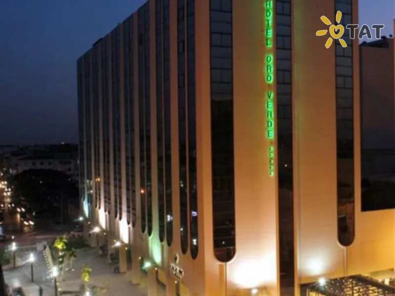 Oro Verde Guayaquil