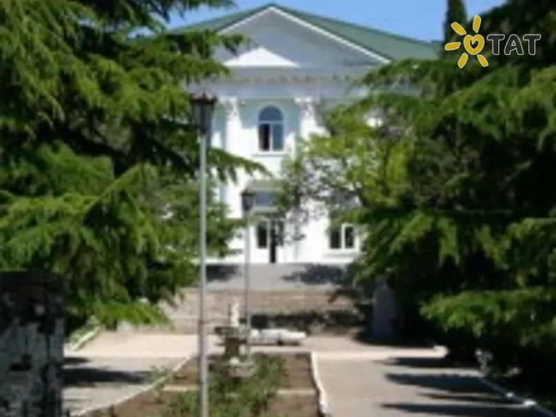 Крымское Приморье