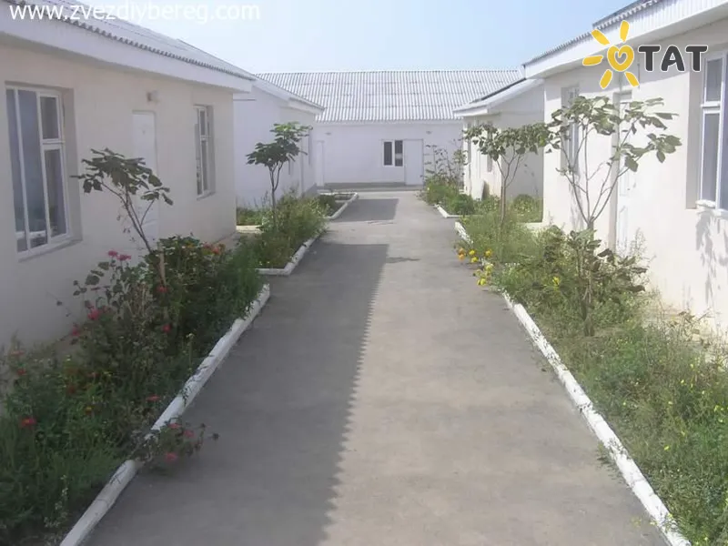 Звездный берег