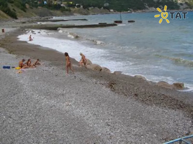 Солнечная Долина