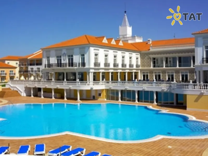 Marriott Praia Del Rei