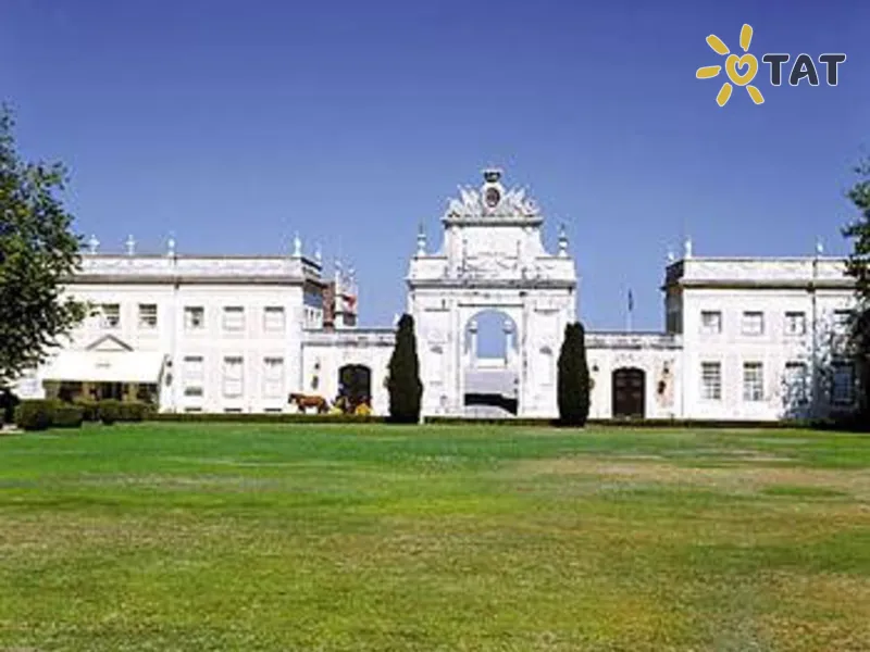 Tivoli Palacio de Seteais