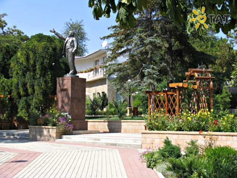 Алые Паруса