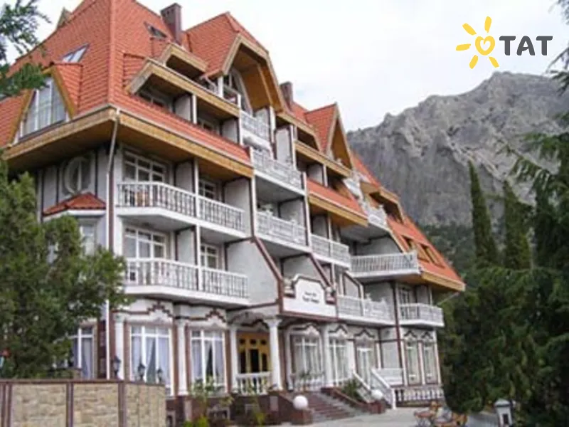 Князь Голицын