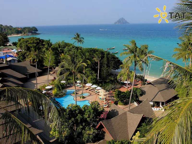 Phi Phi Holiday Resort