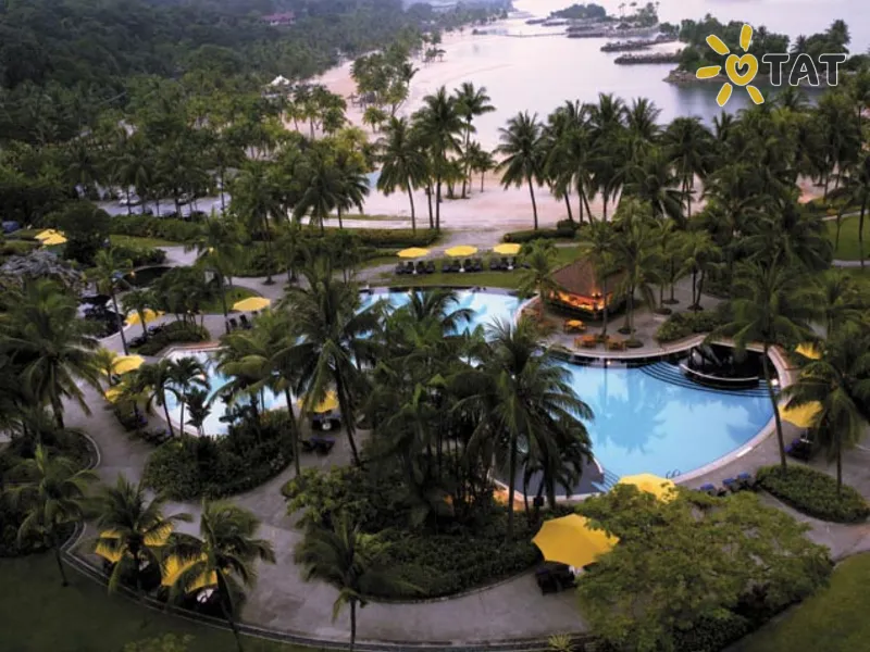Shangri La Rasa Sentosa