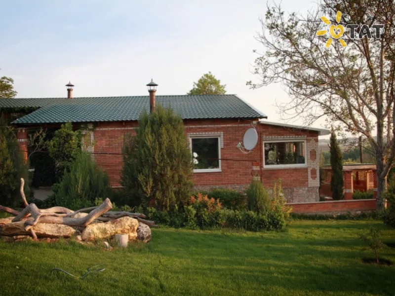 Можжевеловый Дворик