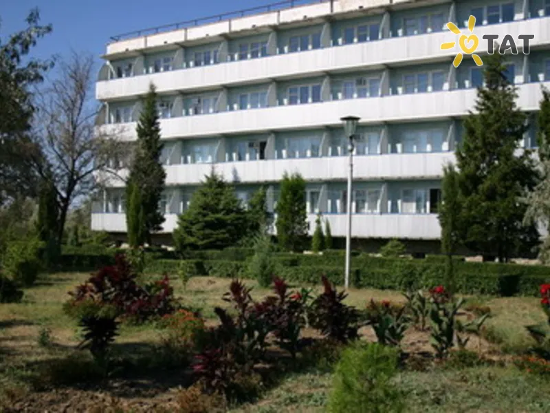 Крымское Приазовье