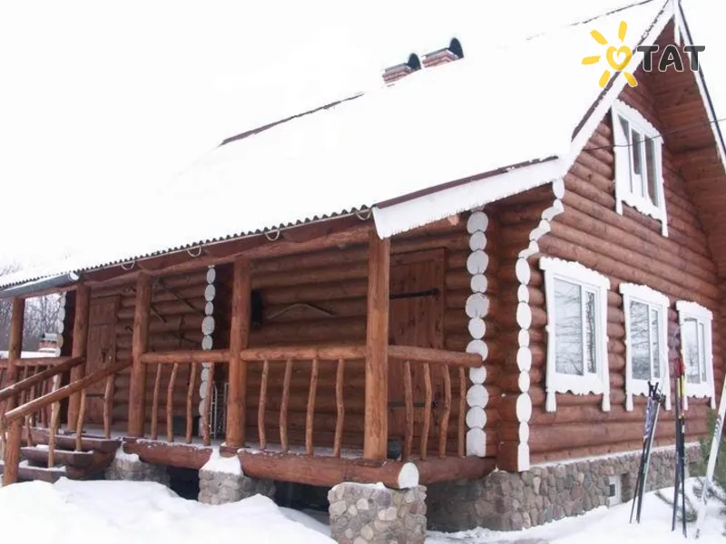 Русская изба