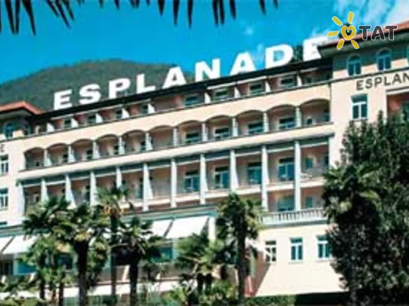 Esplanade