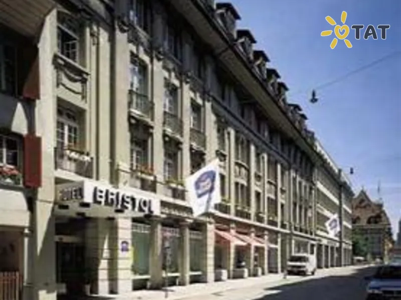 Best Western Bristol