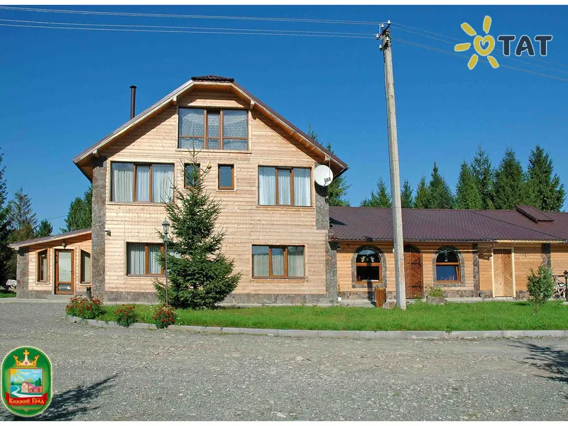 Княжий Град