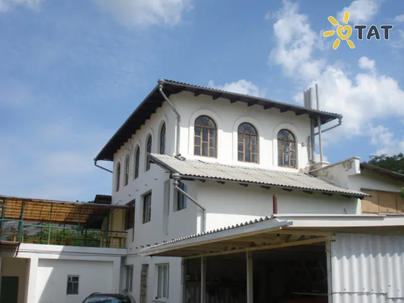 Диляра-ханум