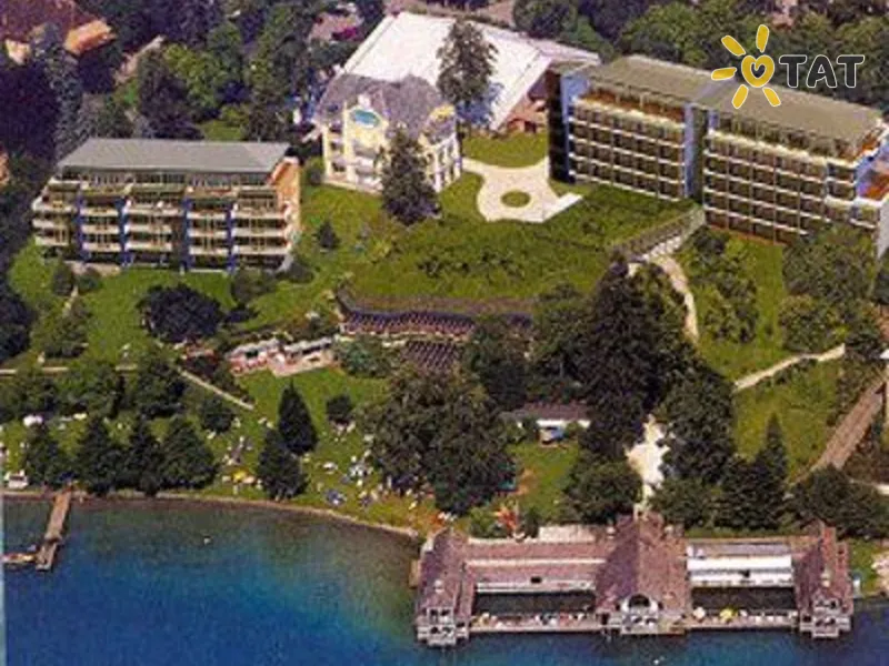 Werzer's Hotel Resort