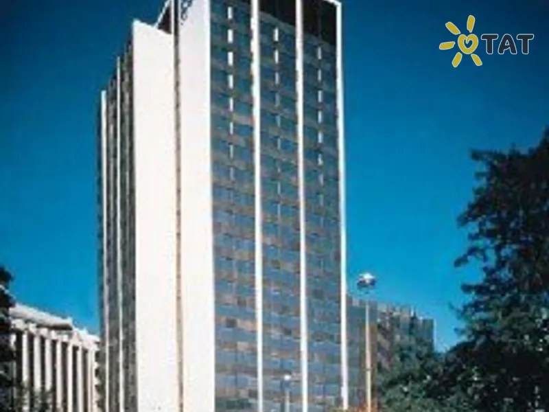 Melia Barcelona Sarria