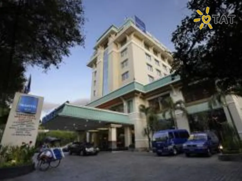 Novotel Yogyakarta