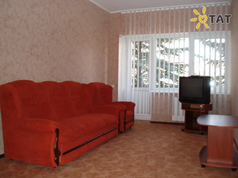 Зеленая роща