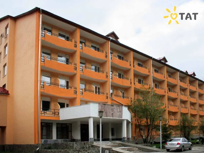 Горная Тиса