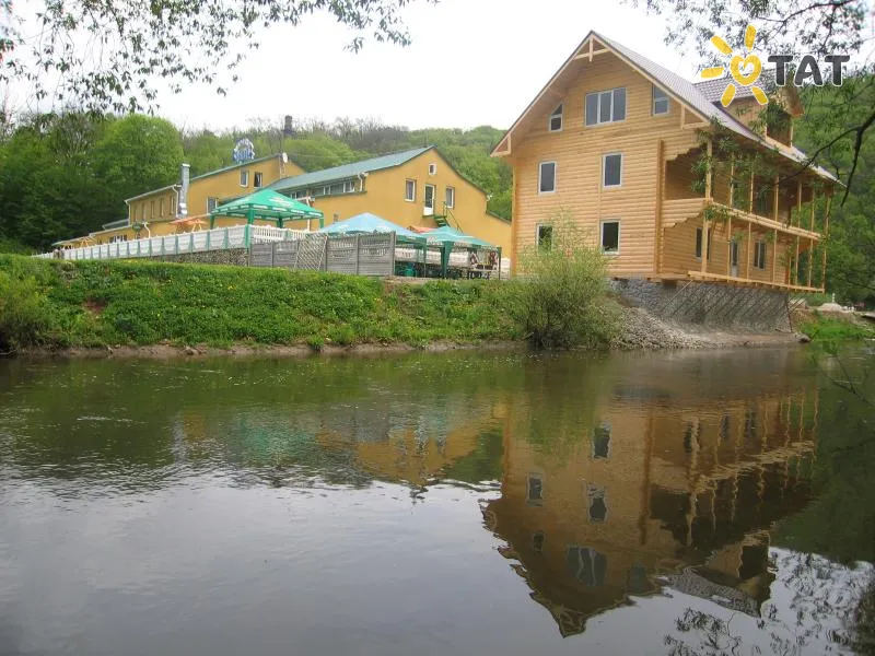 Перлына Подолья