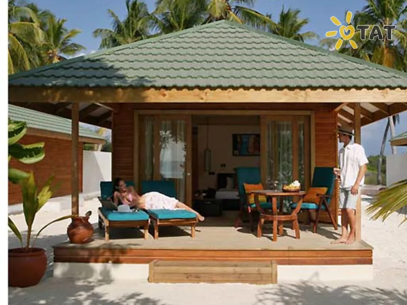 J Resort Handhufushi