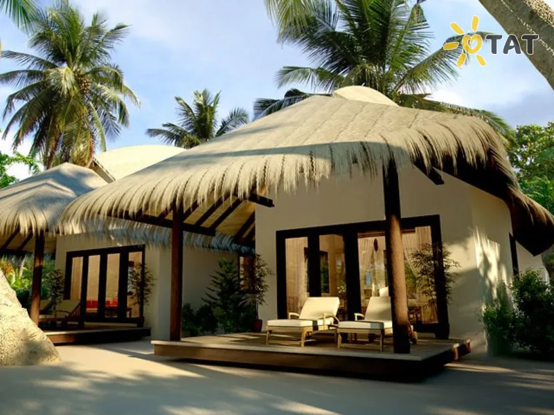 J Resort Huvandhumaafushi