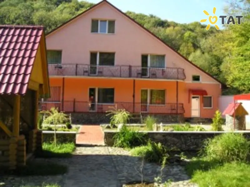 Перлинка в Синяку