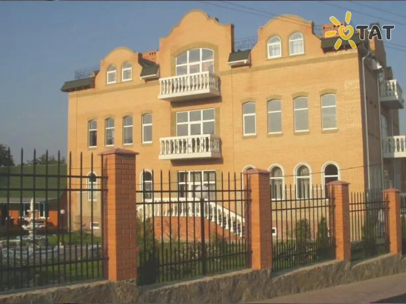 Спортивно-оздоровительный комплекс