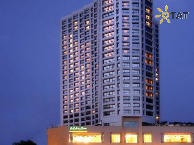 Holiday Inn Chiang Mai