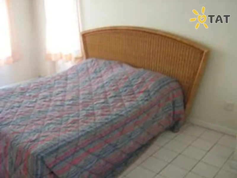 Paradise Lagoon Apartment