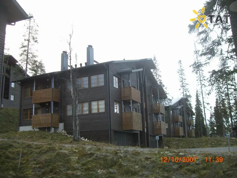 Karhunvartijanlinna A4