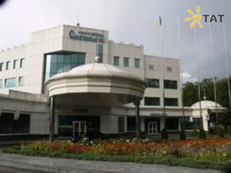 Славянский