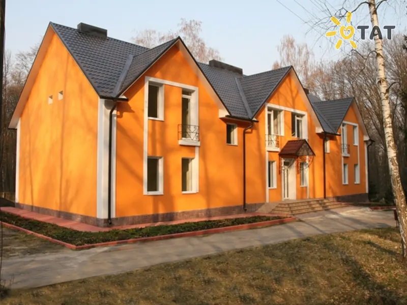 Березовый Гай