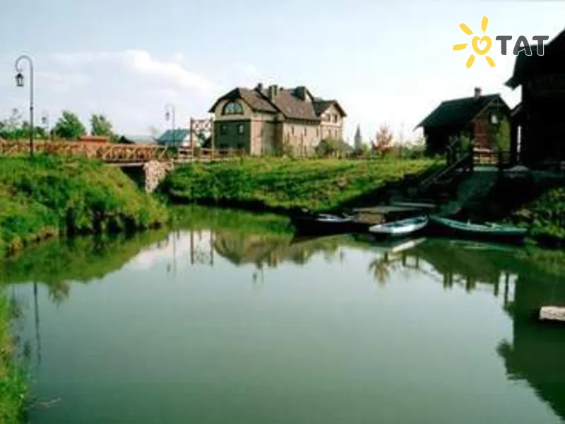 Горячие ключи