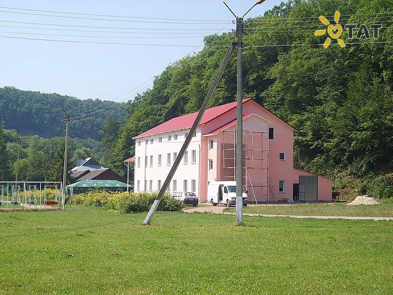 Над Стрыпой