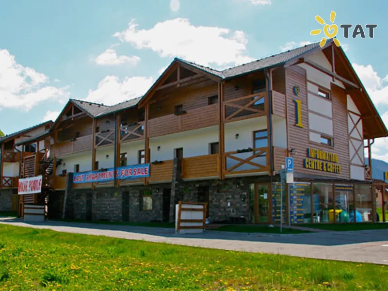 Ski & Sun Apartments