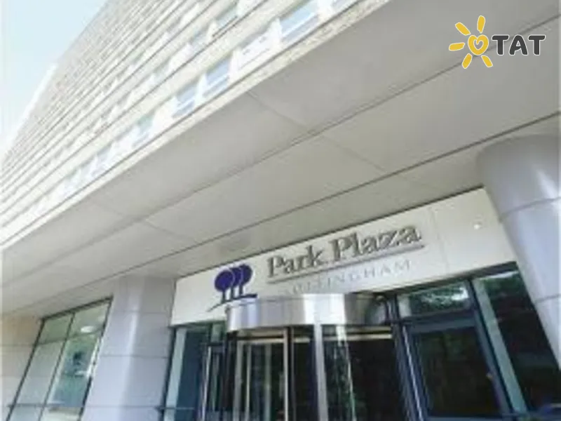 Park Plaza